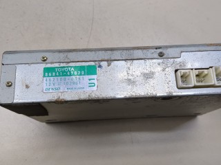Проигрыватель, навигация, ориг. номер 8684147020, 4621000361, Lexus LX 1998-2002