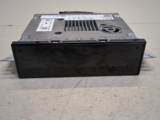 Проигрыватель, навигация, ориг. номер 96560N7101, Hyundai Tucson 4 2020-2024