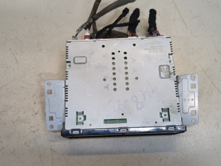 Проигрыватель, навигация, ориг. номер 96560N7101, Hyundai Tucson 4 2020-2024