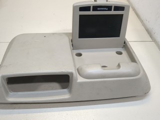 Дисплей мультимедиа, ориг. номер 4501530N1X, Cadillac Escalade 2 2001-2006