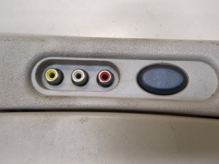 Дисплей мультимедиа, ориг. номер 4501530N1X, Cadillac Escalade 2 2001-2006