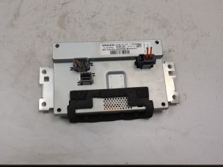 Дисплей мультимедиа, ориг. номер 31357099, 7609501431, Volvo S60 2010-2013