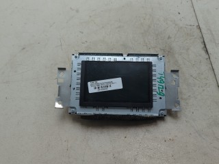 Дисплей мультимедиа, ориг. номер 31357099, 7609501431, Volvo S60 2010-2013