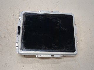 Дисплей мультимедиа, ориг. номер 31466836, Volvo S90 2016-2020