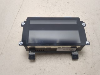 Дисплей мультимедиа, ориг. номер 280901AA0A, Nissan Murano 2007-2010