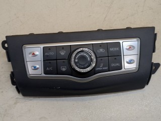 Дисплей мультимедиа Nissan Murano 2007-2010