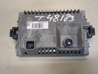 Дисплей мультимедиа, ориг. номер A1729016600, Mercedes C W204 2007-2011