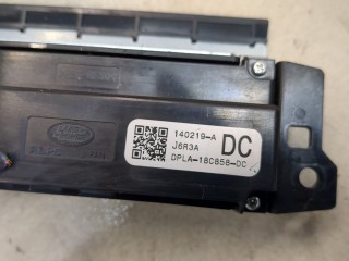 Дисплей мультимедиа, ориг. номер DPLA18C858DC, Land Rover Range Rover 4 2012-2017
