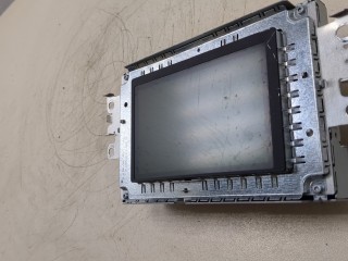 Дисплей мультимедиа, ориг. номер 31350695, Volvo V40 2012-2017