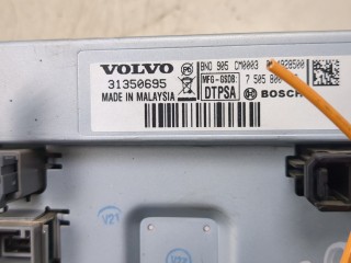 Дисплей мультимедиа, ориг. номер 31350695, Volvo V40 2012-2017