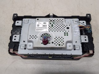 Дисплей мультимедиа, ориг. номер FK7219C299AC, Jaguar XE 2015-2019