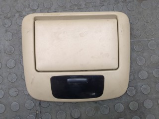 Дисплей мультимедиа, ориг. номер 8668060011, 1340024800101, AB200013, Lexus GX 2002-2009