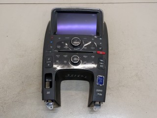 Дисплей мультимедиа, ориг. номер 22813952, 22901774, Opel Ampera 2011-2015
