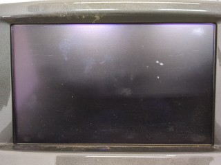 Дисплей мультимедиа, ориг. номер 22813952, 22901774, Opel Ampera 2011-2015