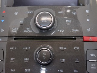 Дисплей мультимедиа, ориг. номер 22813952, 22901774, Opel Ampera 2011-2015