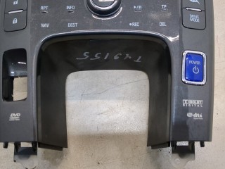 Дисплей мультимедиа, ориг. номер 22813952, 22901774, Opel Ampera 2011-2015