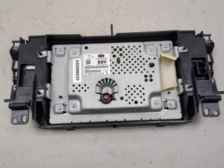 Дисплей мультимедиа, ориг. номер FW9310E889AB, Land Rover Discovery Sport 2014-2019