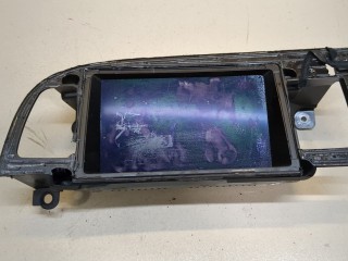 Дисплей мультимедиа Audi Q7 2005-2009
