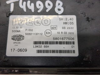 Дисплей мультимедиа, ориг. номер 5801677506, Iveco Stralis 2012-2026