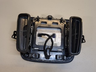 Дисплей мультимедиа, ориг. номер 32247465, Volvo XC40 2017-2022