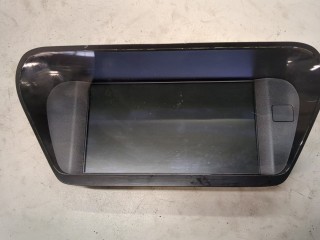 Дисплей мультимедиа Honda Accord 8 2007-2011