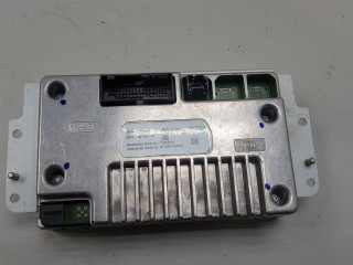 Дисплей мультимедиа, ориг. номер DS7T14F239CH, Ford Mondeo 5 2014-2019