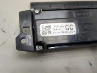 Дисплей мультимедиа, ориг. номер DPLA18A828CC, Land Rover Range Rover 4 2012-2017