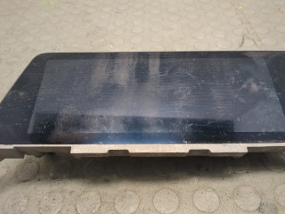 Дисплей мультимедиа, ориг. номер 5A065D4, 65505A065D4, BMW 2 F44 2021-2024
