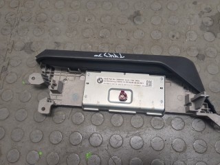 Дисплей мультимедиа, ориг. номер 5A065D4, 65505A065D4, BMW 2 F44 2021-2024