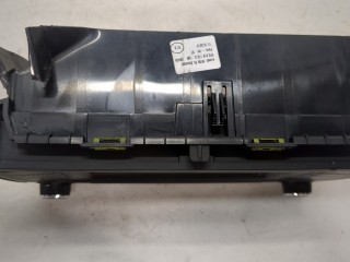 Дисплей мультимедиа, ориг. номер 5F0919603A, Seat Leon 2012-2016