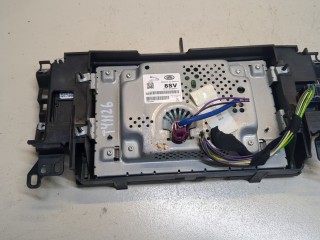 Дисплей мультимедиа, ориг. номер FK7219C299AC, Land Rover Discovery Sport 2014-2019
