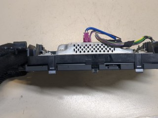 Дисплей мультимедиа, ориг. номер FK7219C299AC, Land Rover Discovery Sport 2014-2019
