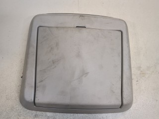 Дисплей мультимедиа Jeep Grand Cherokee 2004-2007