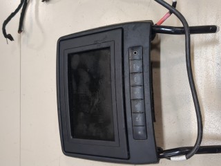 Дисплей мультимедиа, ориг. номер A25187008899D88, Mercedes GL-Класс 2006-2009