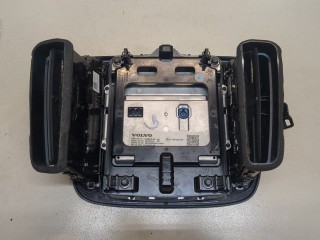 Дисплей мультимедиа, ориг. номер 31456506AA, QFVE404A, Volvo XC40 2017-2022