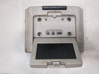Дисплей мультимедиа, ориг. номер PQ06110383, Chrysler Voyager 2004-2008