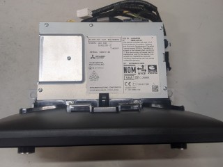 Дисплей мультимедиа, ориг. номер 8A1003S5A01M1, Acura INTEGRA 2022-2026