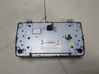 Дисплей мультимедиа, ориг. номер 5G0919605, Volkswagen Golf 2012-2017