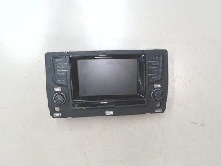 Дисплей мультимедиа, ориг. номер 5G0919605, Volkswagen Golf 2012-2017