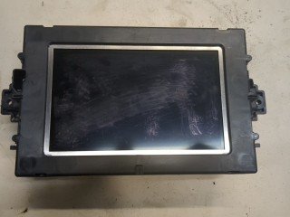 Дисплей мультимедиа Mercedes SLK R172 2011-2016