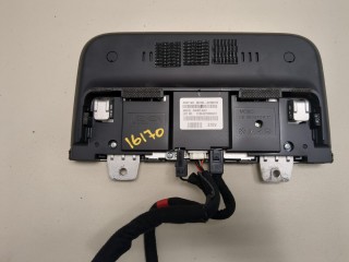 Дисплей мультимедиа, ориг. номер 96130J5700FHV, KIA Stinger 2017-2021