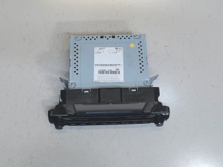 Дисплей мультимедиа, ориг. номер 96160F2100UAT, Hyundai Elantra 2015-2019