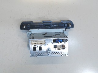 Дисплей мультимедиа, ориг. номер 96160F2100UAT, Hyundai Elantra 2015-2019