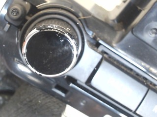 Дисплей мультимедиа, ориг. номер 96160F2100UAT, Hyundai Elantra 2015-2019