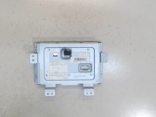 Дисплей мультимедиа, ориг. номер 965253N550, Hyundai Equus 2013-2016