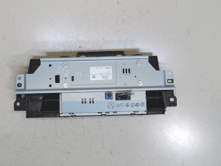 Дисплей мультимедиа, ориг. номер 8611030250, Lexus GS 2011-2015