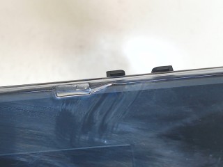 Дисплей мультимедиа, ориг. номер 8611030250, Lexus GS 2011-2015