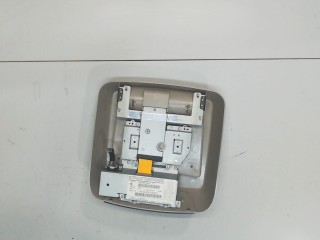 Дисплей мультимедиа, ориг. номер P56038784AH, Jeep Commander 2005-2010
