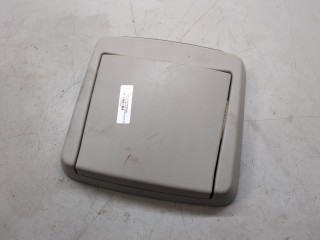 Дисплей мультимедиа, ориг. номер P56038784AH, Jeep Commander 2005-2010