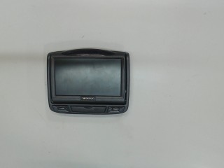 Дисплей мультимедиа Mercedes ML W166 2011-2015